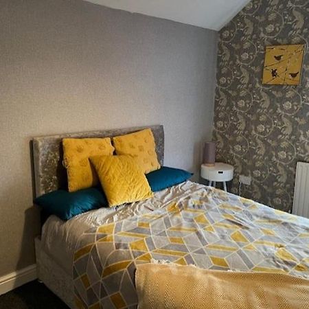Berridge House Appartement Nottingham Buitenkant foto