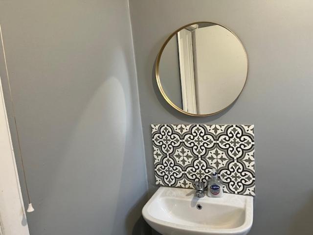 Berridge House Appartement Nottingham Buitenkant foto